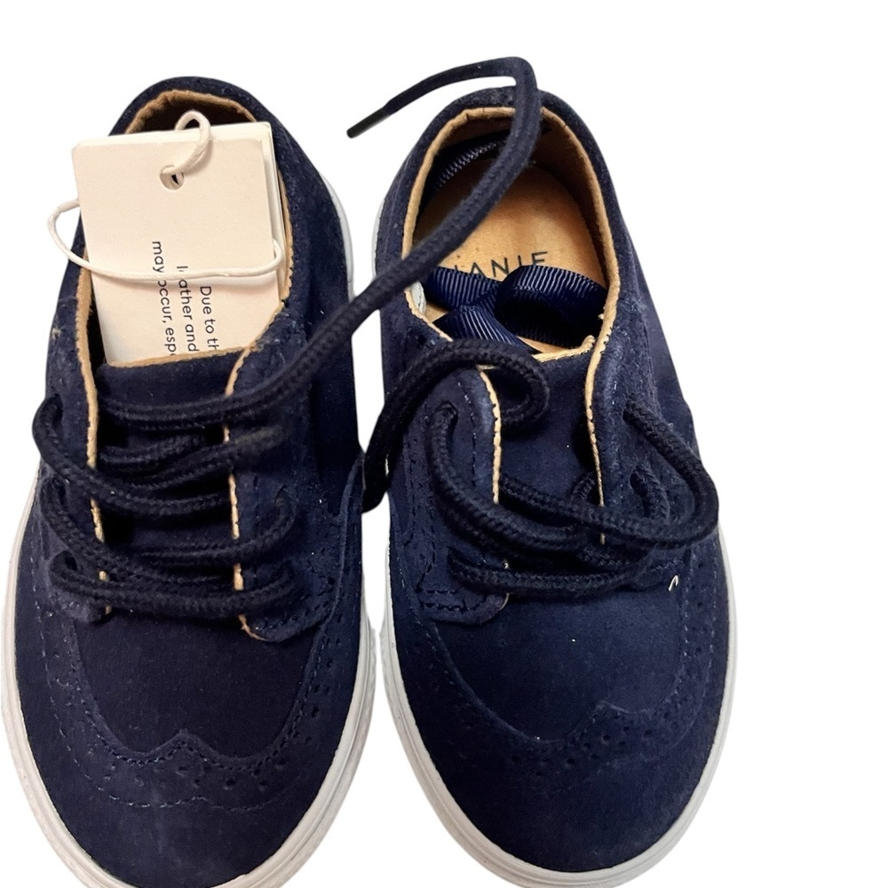 NEW Baby boy infant/toddler shoes. - Picture 3 of 3